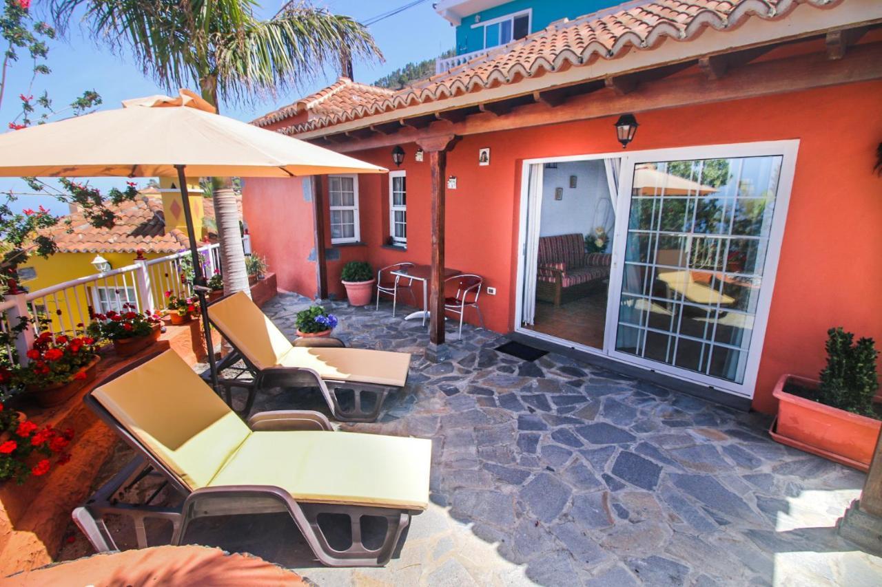 Casas Alisios