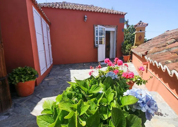 Casas Los Alisios