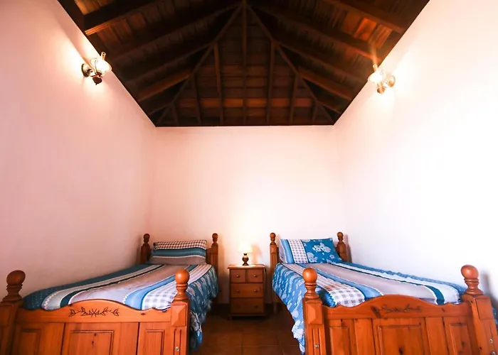 Casas Los Alisios
