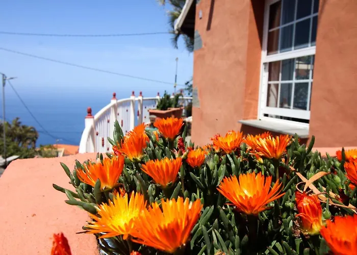 Casas Los Alisios