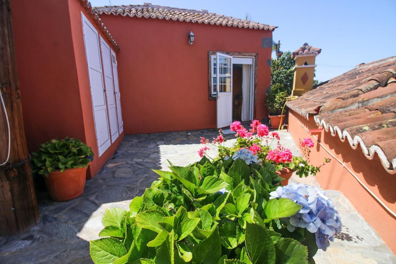 Casas Alisios *