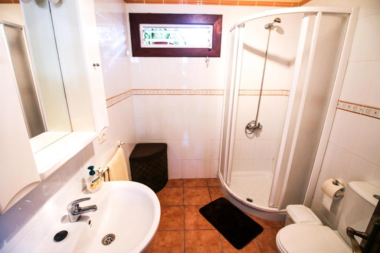 Casas Alisios Holiday home *