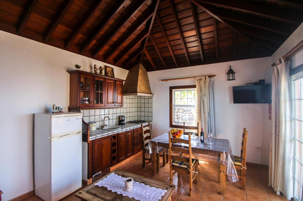 Casas Alisios *