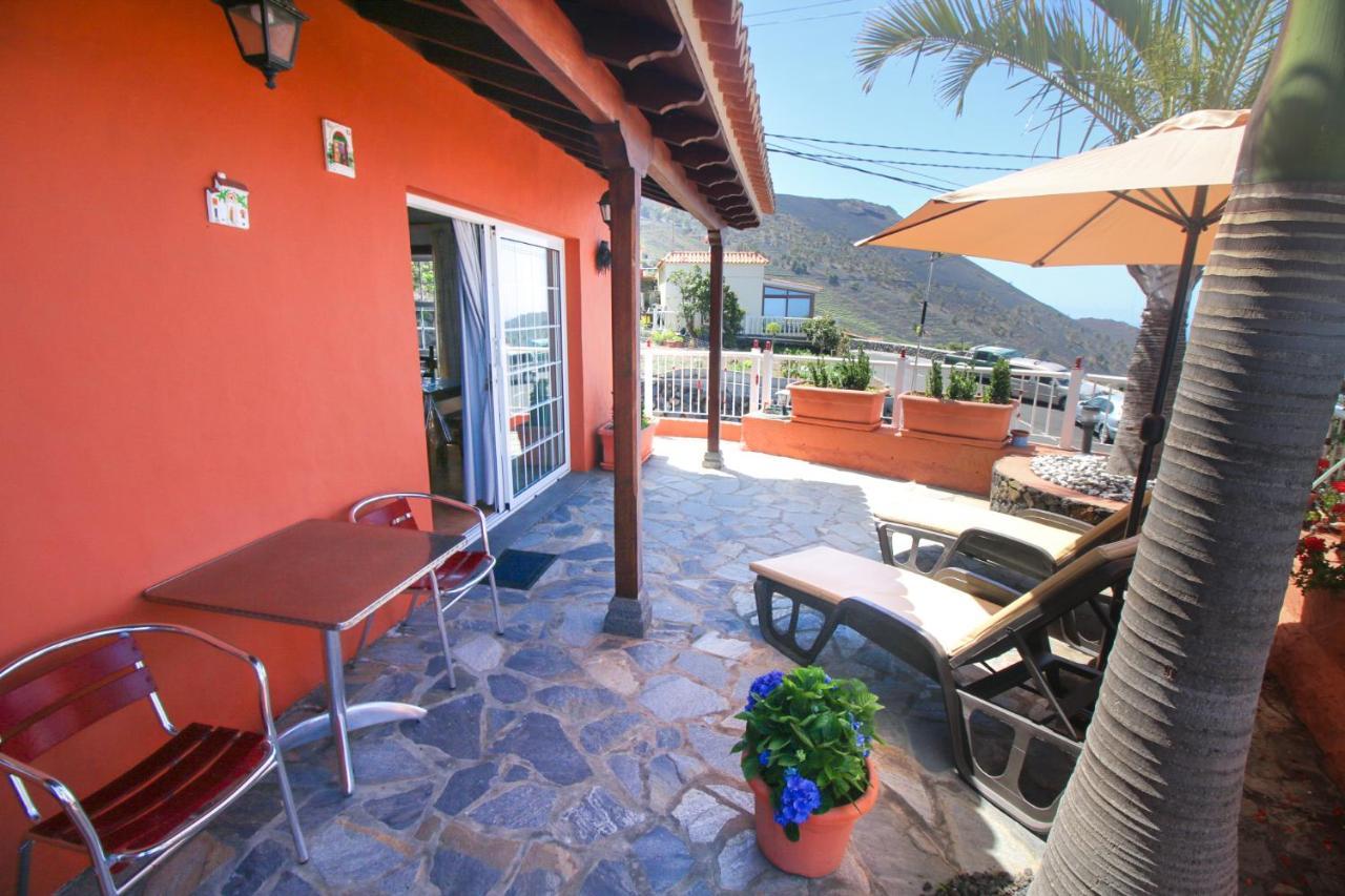 Holiday home Casas Alisios *